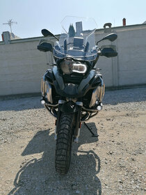 BMW R 1250 GS Adventure - 13