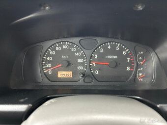 Suzuki Jimny 1.3 VX ABS - 13