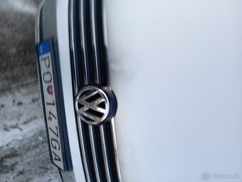 Volkswagen Passat.  B7.Variant. 2.0TDI. - 13