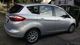 Ford Cmax Titanium - 13