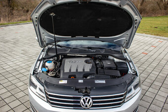 Passat b7 variant 1.6tdi - 13