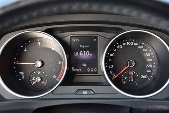 Volkswagen Tiguan 2.0 TDI DSG 4X4 SR DPH - 13