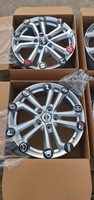 5x114,3 r17 mazda kia hyundai mitsubishi toyota honda - 13