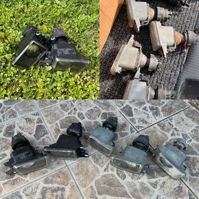 ✅Rare parts golf 3 vento - 13