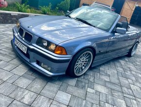 Bmw e36 320ci Cabrio - 13