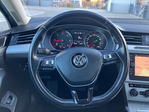 Passat Variant 2.0 TDI DSG 2018 110kw - 13