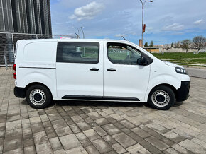 Opel Vivaro 2.0 106 kw 6 miestné - 13