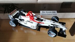 F1 modely mierka 1:18 - 13