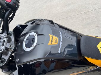 Suzuki DL 1050 V-Strom XT rok 2021,46000km Rezervované - 13