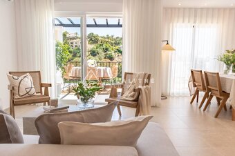 Španielsko, Penthouse , La Quinta, Benahavis - 13