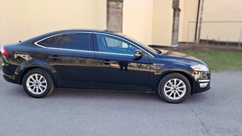 Ford Mondeo po facelifte Top Stav - 13