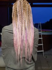 Afrobraids - 13