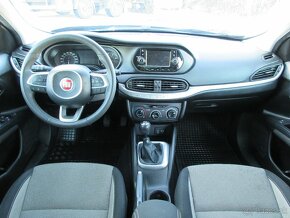 Fiat Tipo 1.4 - 13