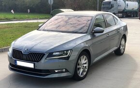 Škoda superb 1.4 TSI Style Business - 13