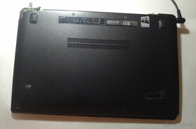 Notebook Asus X201E - 13