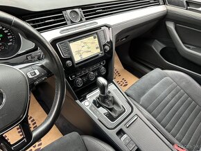 Volkswagen Passat Variant B8 2.0 TDI 110kw s automatickou pr - 13