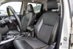 Nissan Navara DoubleCab DCI // AT // 140Kw - 13