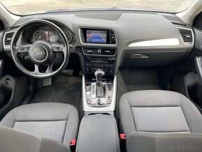 Audi Q5 2.0 TDi Quattro 2016 TOP - 13