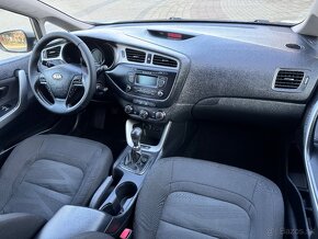 Kia Ceed 1.6 GDI - 13