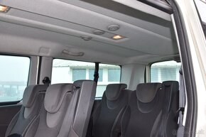 Citroën Jumpy Multispace 2.0 HDi 125 L1 Exclusive 5/9m - 13