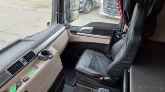 Prodám MAN TGX 18.500 BLS 4X2 XXL EURO 6 - 13