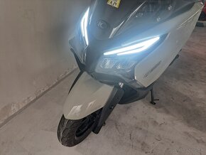 Kymco X-Town CT 300 ABS - 13