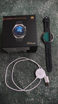 Huawei Watch GT3 PRO - 13