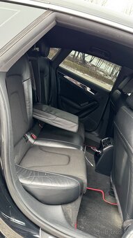 Audi A5 SportBack 2.0 TDI 125kw - 13