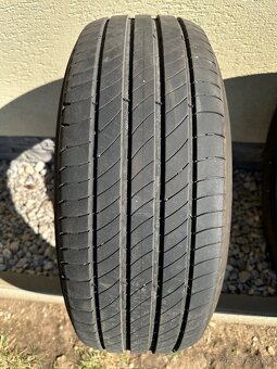 205/55 R17 91V letné MICHELIN - 13