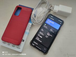 Oneplus Nord 2 5G 8/128GB - 13