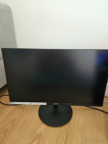 Herny pocitac i5 14400F / 32GB RAM / RTX 3090 / SSD +Monitor - 13