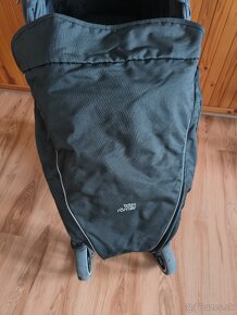 Britax Römer B-AGILE M - 13