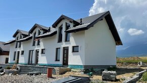 PREDAJ⎮ Stará Lesná ⎮ 3x Apartmán/ Rekreačný Domček - 13