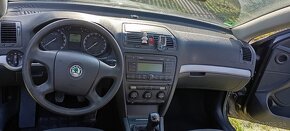 Skoda Octavia 1,9Tdi - 13