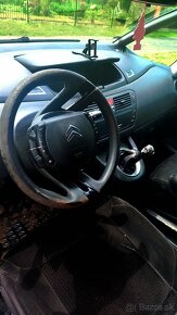 Citroen Grand Picasso 1.6hdi - 13