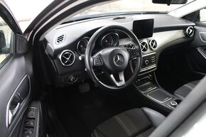 Mercedes-Benz GLA 200 d 4MATIC A/T - 13