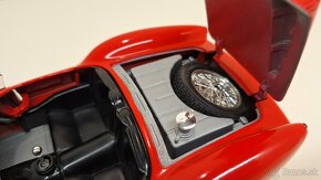 1:18 FERRARI TESTA ROSSA - 13