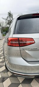 Volkswagen Passat B8 ALLTRACK 2.0 TDI 110kw - 13