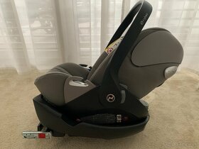 CYBEX Cloud Q 0-13 kg Autosedačka - 13