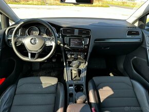 Volkswagen Golf Variant 1.4 TSI - 13