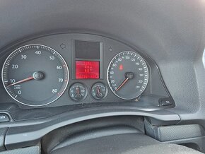 VOLKSWAGEN GOLF V 1.4  - 1. MAJITEL 105 000km - 13