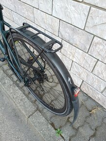 Kvalitny fitnes bajk SPECIALIZED, L, 28" - 13