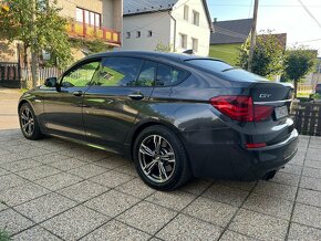 BMW 530 GT M Paket - 13