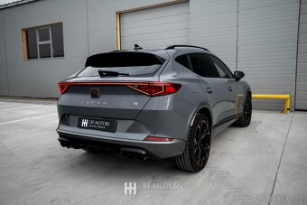 Cupra Formentor 310k, BREMBO, BEATS Audio, Ťažné, PPF, Keram - 13