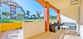 Španělsko – Torrevieja, La Mata | Slunný apartmán 3+kk 75m2 - 13