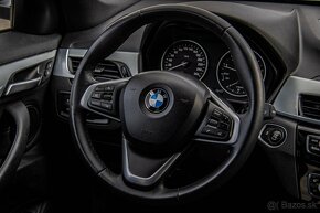 BMW X1 xDrive 20i M Sport A/T - 13