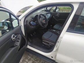 Fiat 500X Mirror - 13