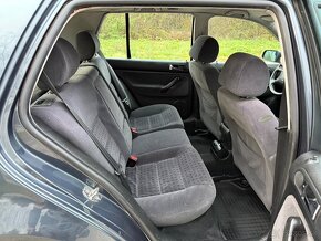 Golf 4 1.9TDI - 13