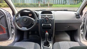 Renault Megane Grandtour 1.5 dCi Authentique - 13