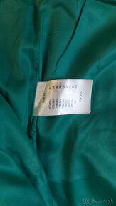 Louis Vuitton Green University Jacket - 13